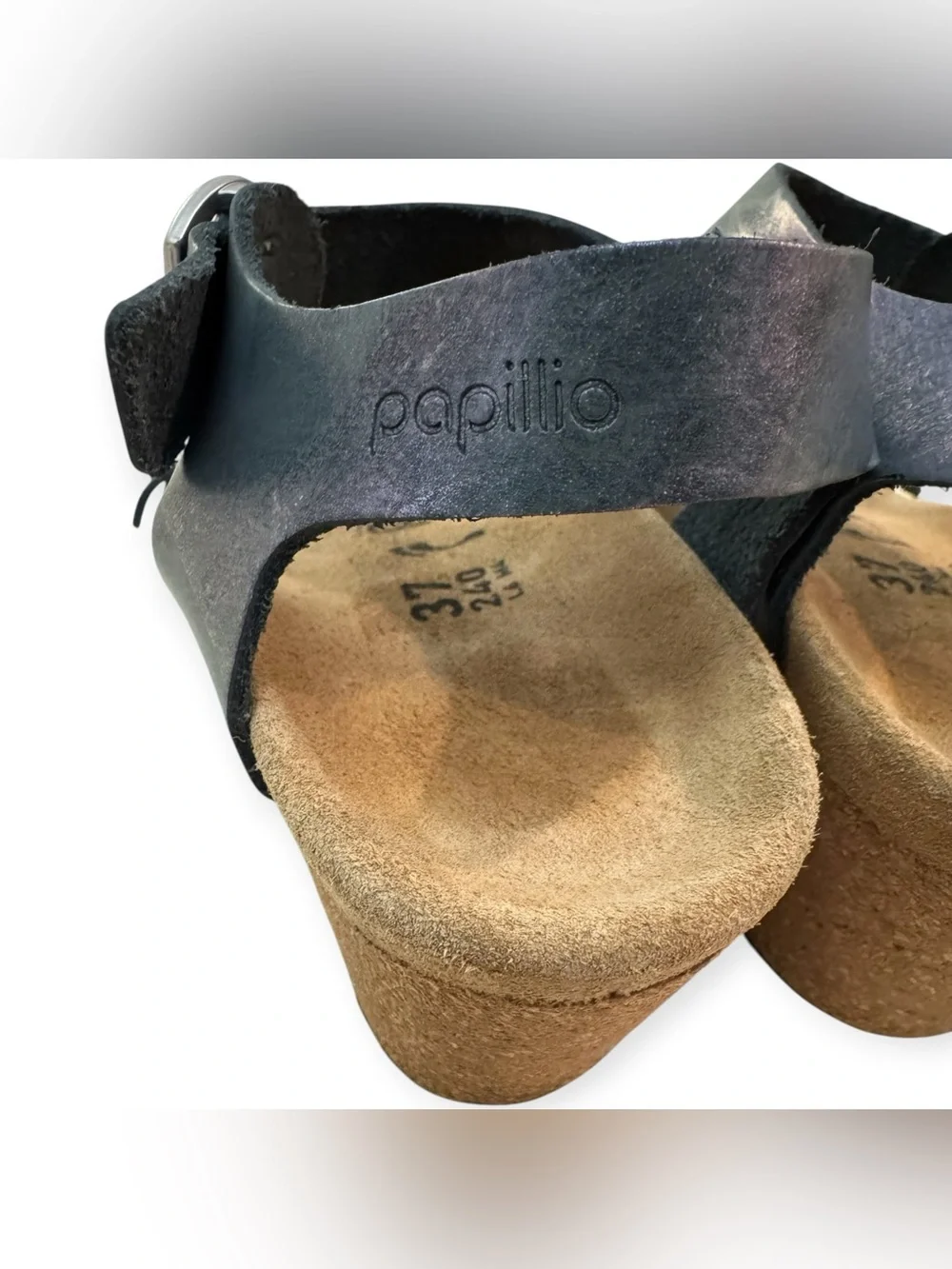 Birkenstock rare papillio
